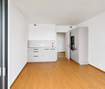 Pronájem bytu 1+kk a garsoniéry 33 m², Poděbradská 1197, Praha - Photo 3