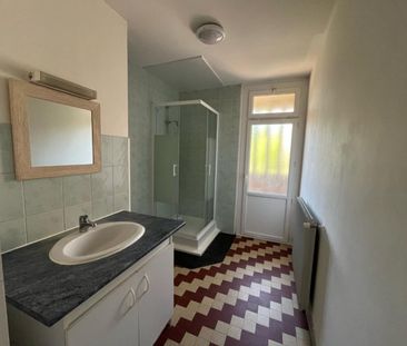 APPARTEMENT T4 A LOUER A ROANNE - HOPITAL - Photo 3