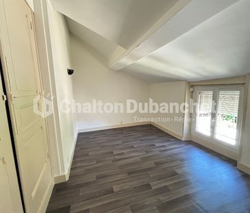 Location Appartement 4 pièces 72m² - Photo 5