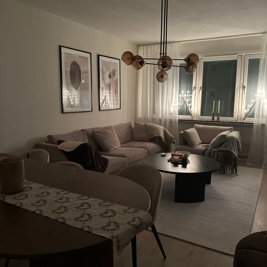 Hagavägen, Borlänge - Photo 1