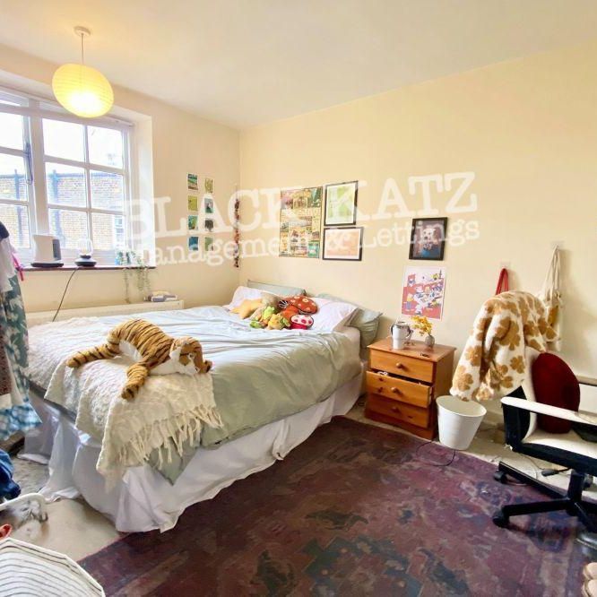 3 bedroom apartment to rent - Photo 1