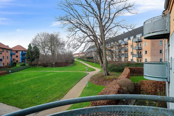 Slotshusene 1, 2. nr. 26 - Photo 1