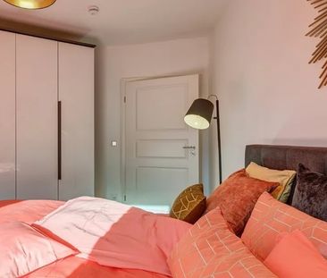 Calle de Guzmán el Bueno, Madrid, Community of Madrid 28003 - Photo 5