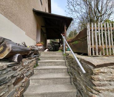 Großzügige 5-Raum-Wohnung von privat sucht nette Mieter - Foto 1