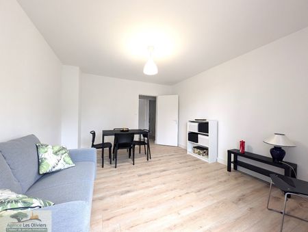 Location Appartement 3 pièces 60m² MONTPELLIER 34070 - Photo 2