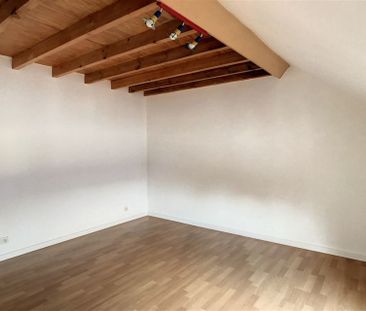 Aangenaam dakappartement - Photo 4