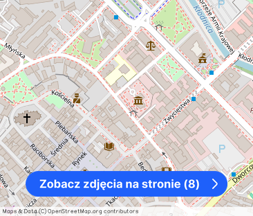 KOMFORTOWE mieszkanie 2 pokojowe na Starówce, blisko Rynek, Zycięstwa. – zdjęcie 1