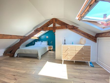 Location appartement 3 pièces, 69.00m², Athis-Mons - Photo 3