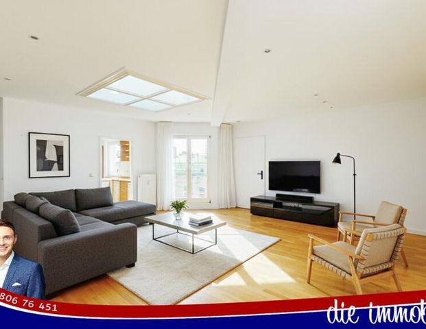 ***Aufzug - Loggia - 4 Zimmer - Hassel - EBK - Parkett - 3D Rundgang*** - Foto 1