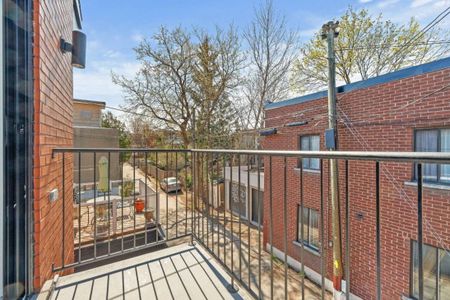3492 Rue Frontenac, H2K 3A4, H2K 3A4, Montréal - Photo 4