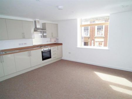 1 bedroom flat to rent - Photo 3