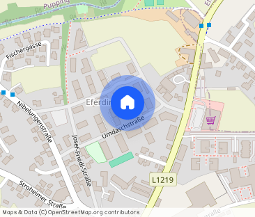 Eferding, Umdaschstraße 13/5 - Foto 1