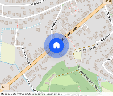 Appartement te huur in Wezemaal - Photo 1