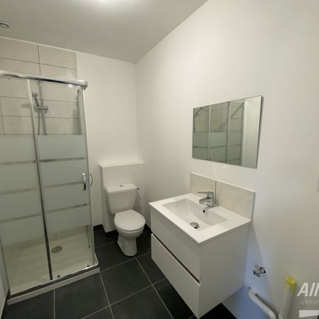 Appartement 2 Pièces 25m² - Photo 4