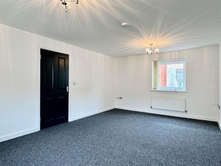 2 bedroom apartment to rent - Photo 4