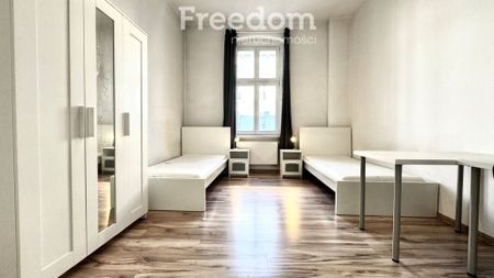 Pokój, ul. Opolska - Zdjęcie 2