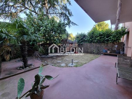 Location Appartement T2 Toulouse 1 chambre - Photo 4