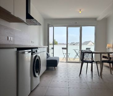 Location Appartement 2 pièces 41m² - Photo 6