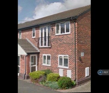 1 bedroom flat to rent - Photo 2