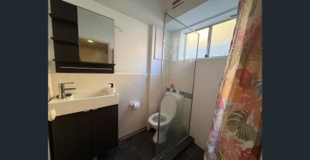 Modern & Fully Furnished One-Bedroom Apartment – Steps from West Ryde Train Station - Photo 3
