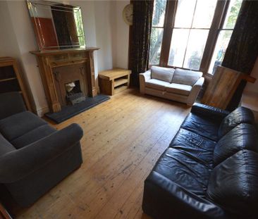 7 bedroom semi-detached house to rent - Photo 1