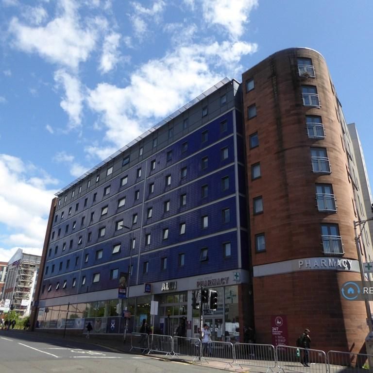 Studio to rent - Photo 1