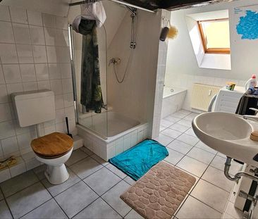 4-Zimmer Dachgeschosswohnung | 1333€ | 120m2 - Foto 1