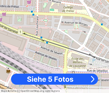 2 Zimmer, 52 m², EG - Foto 1