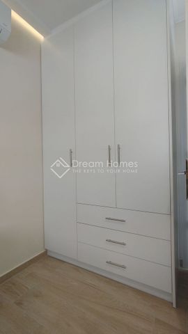 Studio/Γκαρσονιέρα για ενοικίαση Κέντρο (Καμένα Βούρλα) - Photo 3