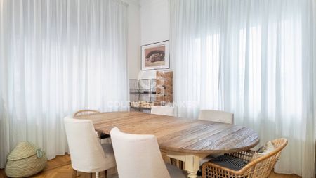 Appartamento in Affitto a Roma – Zona: Prati - Foto 4