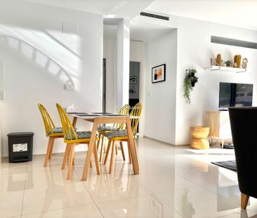 Apartment in Arenales del Sol, ARENALES DEL SOL, for rent - Photo 2