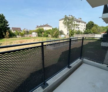 Appartement / Offre 58657758 - Photo 1