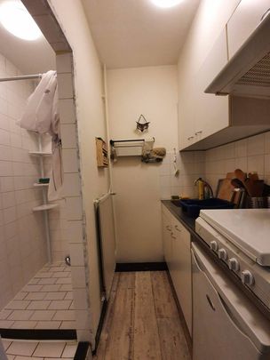 Te huur: Appartement Terheijdenstraat in Breda - Foto 1