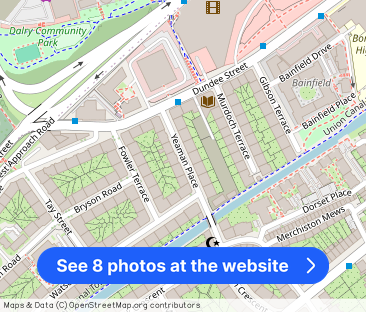 Yeaman Place, Polwarth, Edinburgh, EH11 - Photo 1