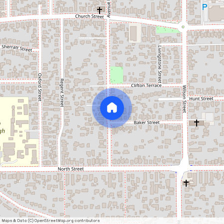 17 Avenue Road, West End, Timaru