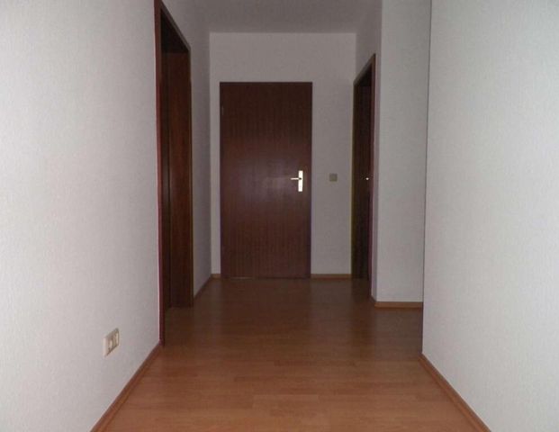 Ruhiges Wohnen in Stadtnähe - Foto 1