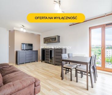 2 pokoje os. Mozarta, Prądnik Biały - Фото 6