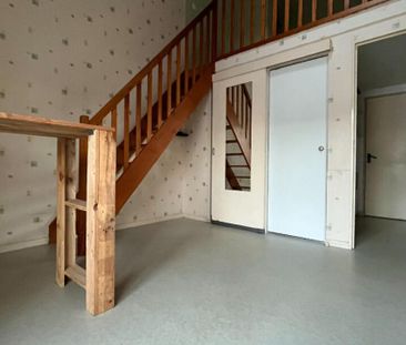 Location Appartement 2 pièce(s) de 24.36 m2 - Photo 1