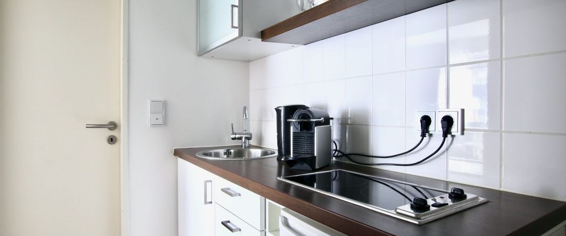 Business People Welcome - Balkonapartment am Barbarossaplatz - Foto 1