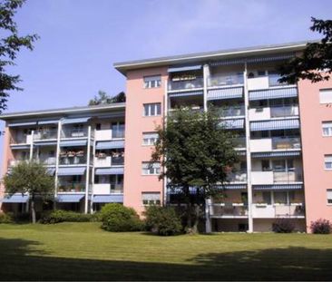3 Zimmer, 62 m², 1. Stock - Foto 4