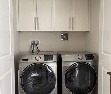 For Lease - 1890 Rymal Road Unit# 132 (Upper), Hamilton, Ontario - Photo 4