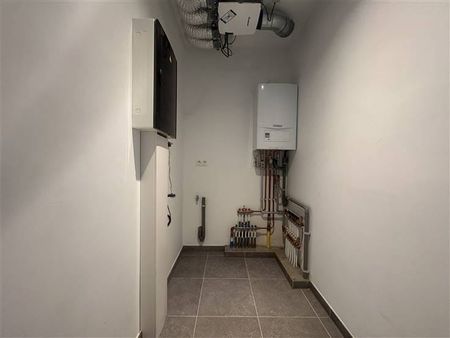 Appartement te huur - Foto 5