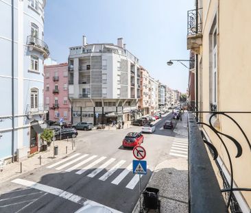 Rua Tenente Ferreira Durão, Lisbon, Lisbon 1350-315 - Photo 5