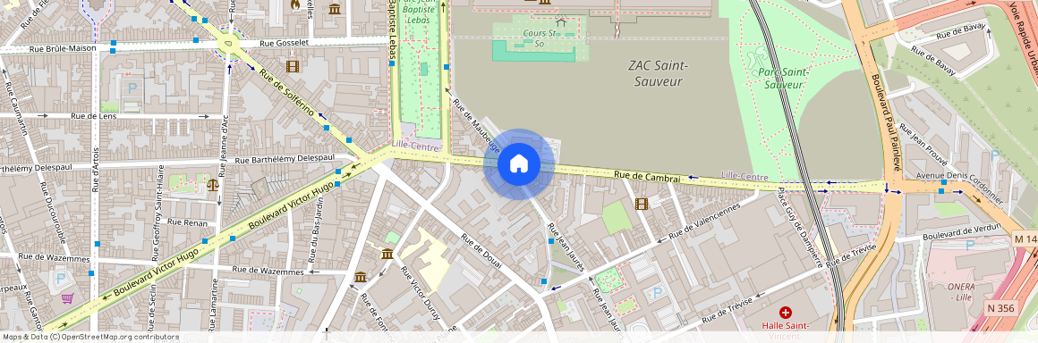 59000, Lille