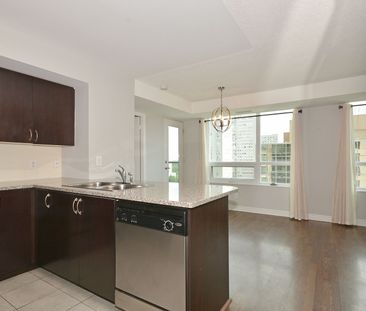 For Lease - 208 Enfield Place Unit# 1201, Mississauga, Ontario - Photo 6