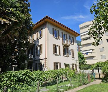 via maggio 48, 6900, Lugano - Photo 1
