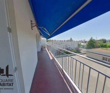 Location appartement 2 pièces - 58.67m² à Joue les tours (37300) - Photo 4