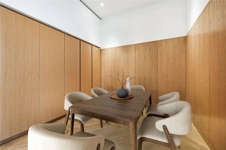 An excellent two bedroom flat offered unfurnished with use of pool and spa facilities. - Photo 4