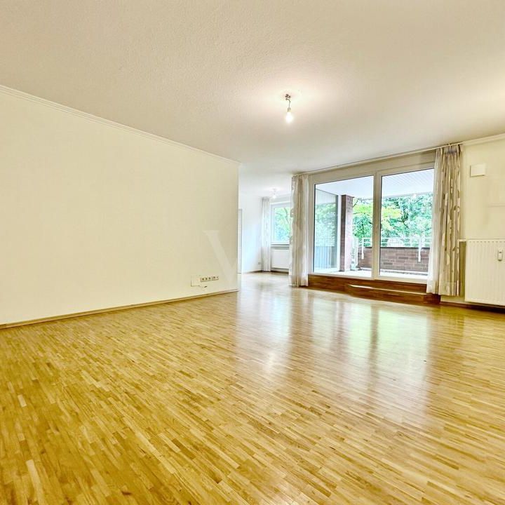 Helle und sanierte Wohnung im Herzen von Lingen - Photo 1