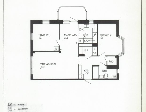 Västertorpsvägen, Hägersten - Photo 1